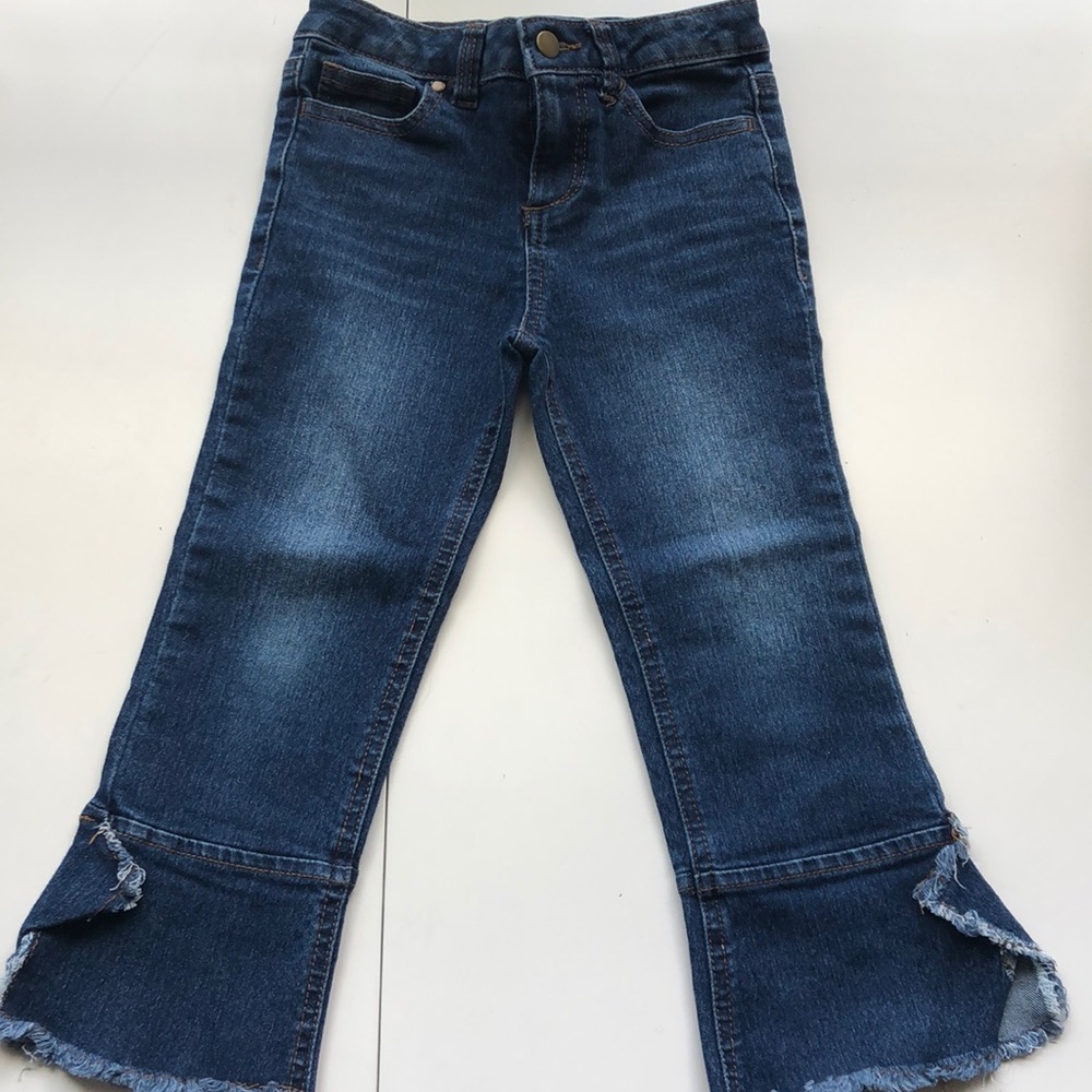 NEW Macy’s Bell Bottom Jeans